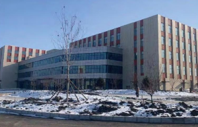 一汽弗迪(比亚迪)新能源项目