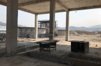 清河人参技术产业园区建设项目