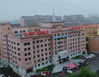 榆树市人民医院污水处理项目