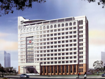 松原市传染病医院污水处理项目