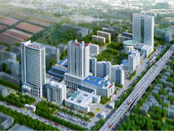 中日联谊医院污水处理项目