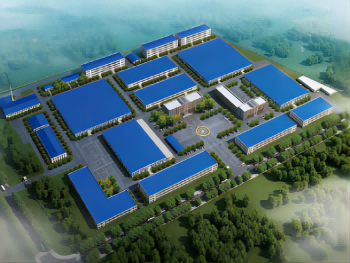 沈阳标普生物科技有限公司污水处理项目