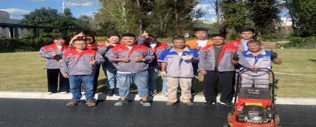 2020年组织绿色环保捡垃圾