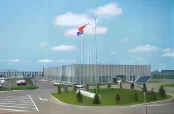 一汽轿车股份有限公司雨水井污水项目